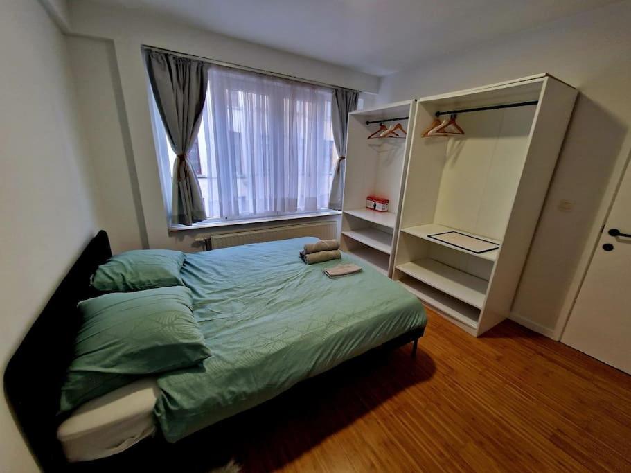 Le Cocon Du Midi - Appartement Cosy Брюссель Екстер'єр фото