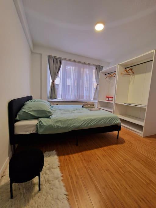 Le Cocon Du Midi - Appartement Cosy Брюссель Екстер'єр фото